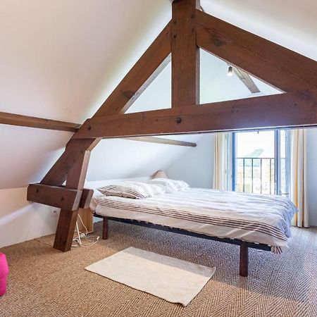 Le Cottage Normand Annebault Zewnętrze zdjęcie