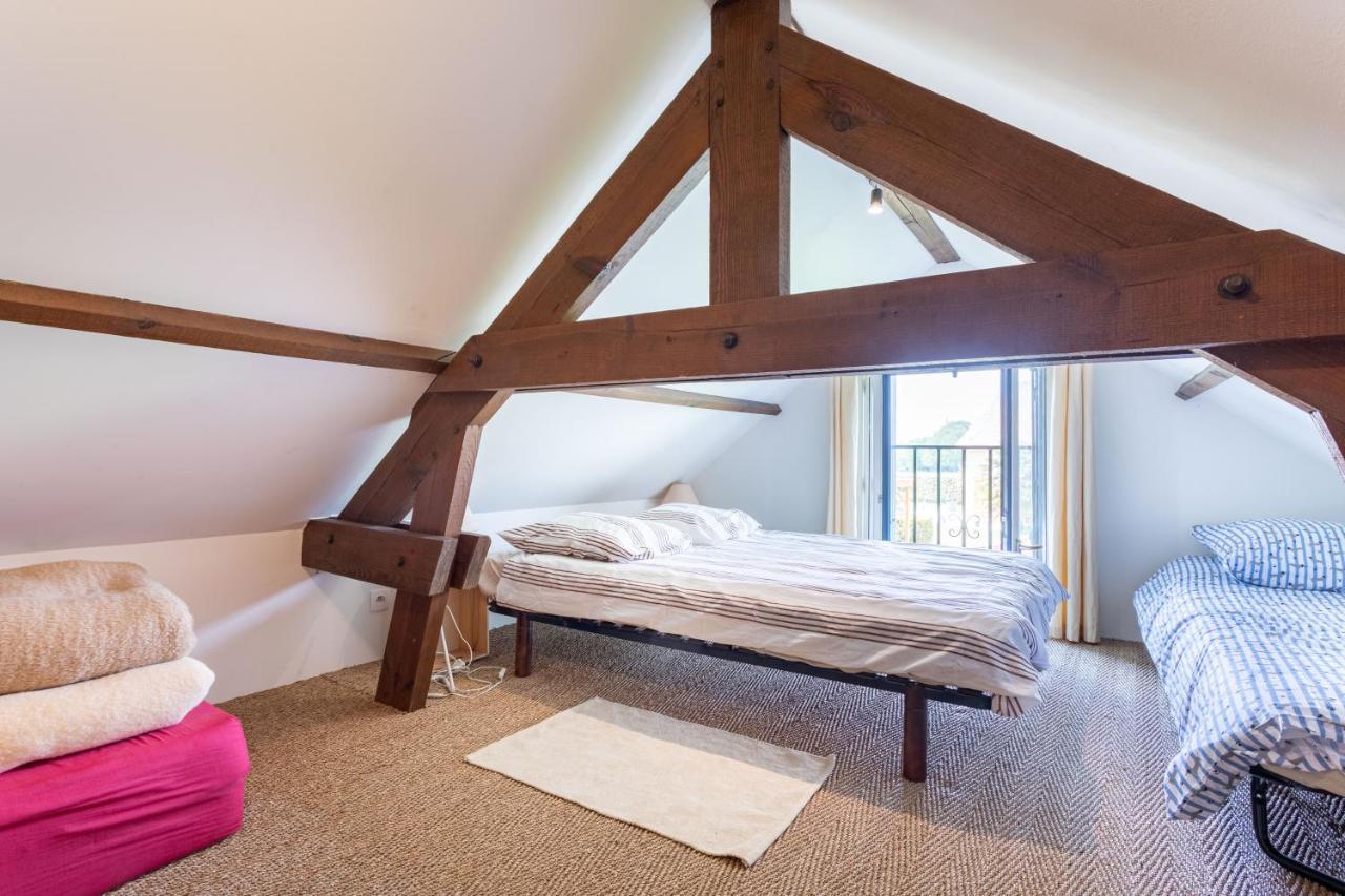 Le Cottage Normand Annebault Zewnętrze zdjęcie