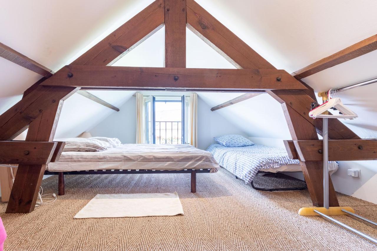 Le Cottage Normand Annebault Zewnętrze zdjęcie