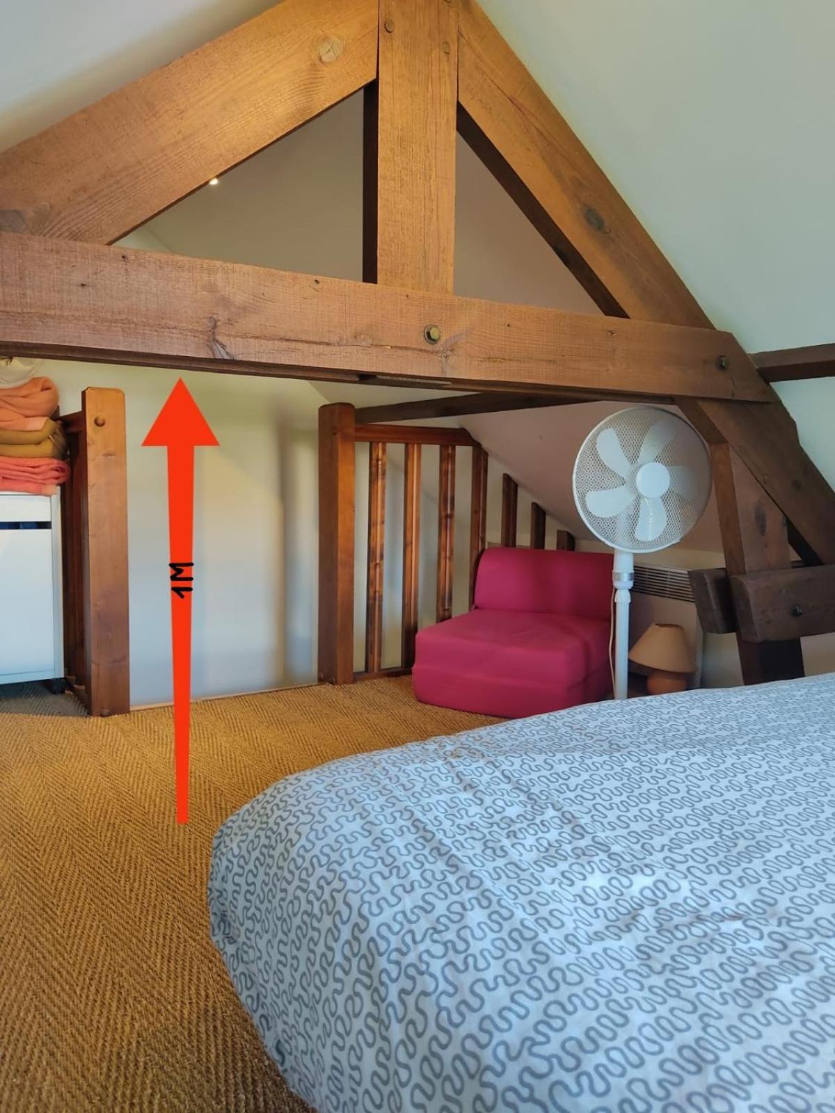 Le Cottage Normand Annebault Zewnętrze zdjęcie